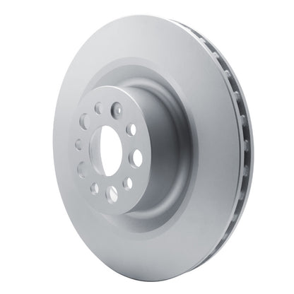 DFC 21-25 Tesla Model S Front GeoSPEC Coated Rotor