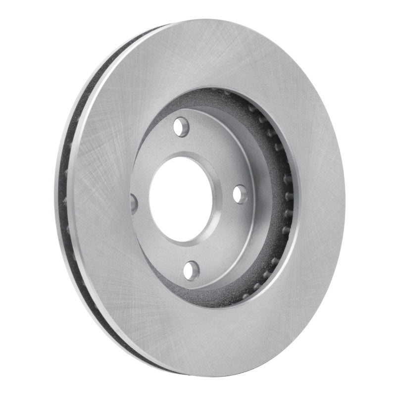 DFC 95-04 Ford Contour Front Brake Rotor
