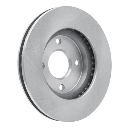 DFC 95-04 Ford Contour Front Brake Rotor