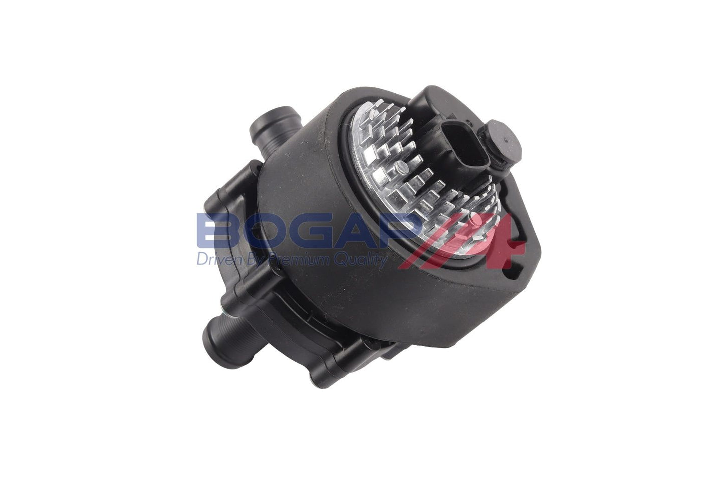 BOGAP EV4233100 Auxiliary Water Pump (Cooling Water Circuit)