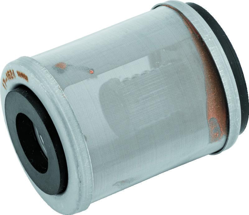 BikeMaster BM-143 Oil Filter - Black