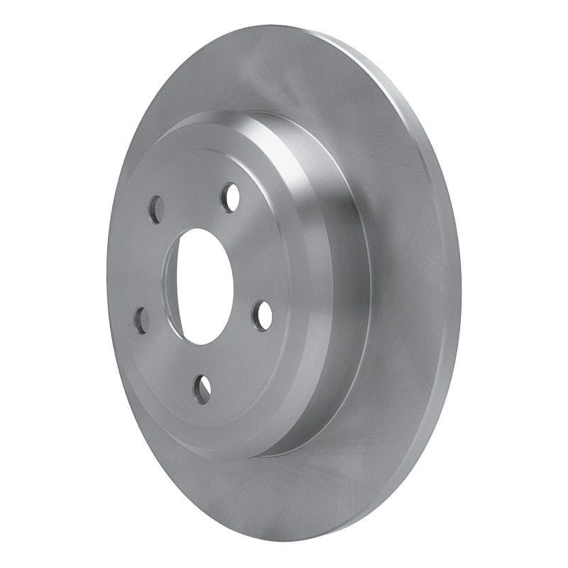 DFC 11-22 Dodge Durango Rear Brake Rotor