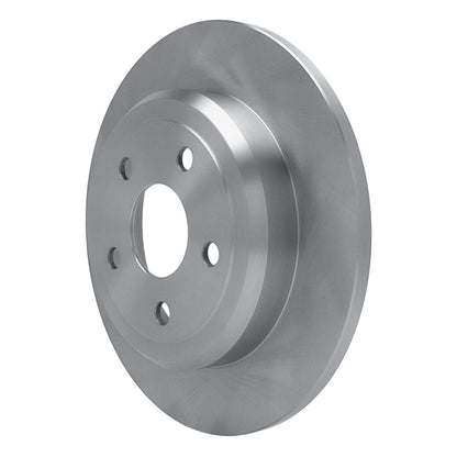 DFC 11-22 Dodge Durango Rear Brake Rotor