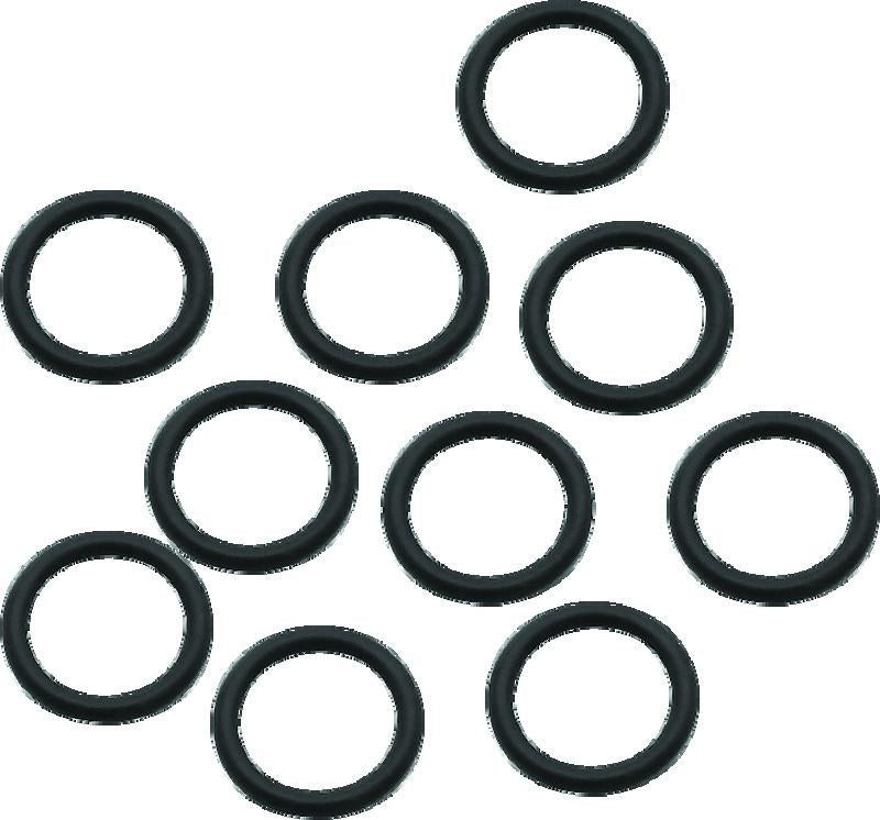 S&S Cycle .437in ID x .565in OD Viton O-Ring - 10 Pack