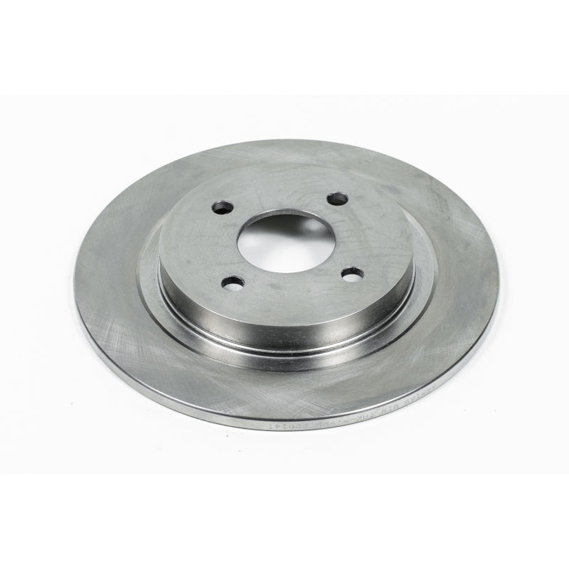 PowerStop Power Stop 02-04 Ford Focus Rear Autospecialty Brake Rotor