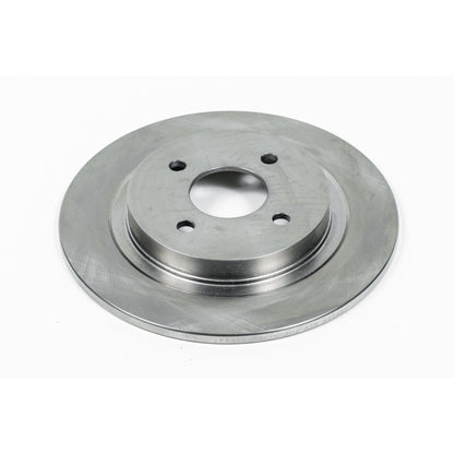 PowerStop Power Stop 02-04 Ford Focus Rear Autospecialty Brake Rotor