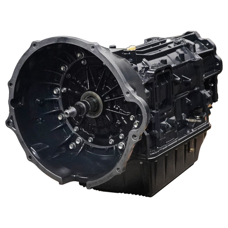 BD Diesel 19-26 Dodge Ram AS69RC 2WD LH PTO Torquemaster Transmission Package