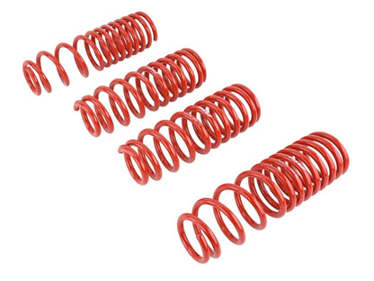 Skunk2 Racing Skunk2 93-01 Honda Prelude (All Models) Lowering Springs (2.25in - 2.00in.) (Set of 4)