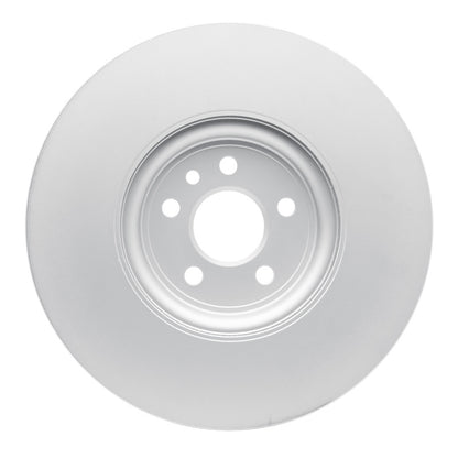 DFC 17-20 Jaguar F-Pace Front Hi-Carbon Alloy Geomet Coated Rotor