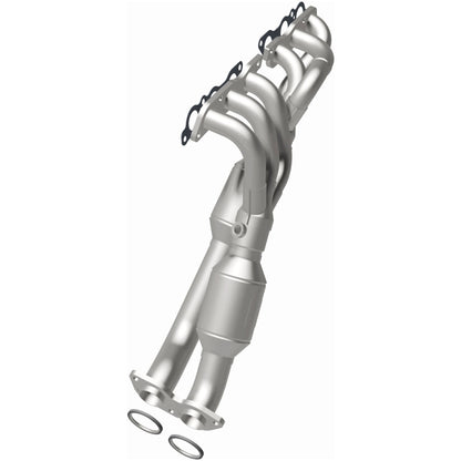 MagnaFlow Direct Fit Catalytic Converter GS300- 00-04 6 3.0L OEM