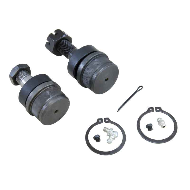 Yukon Gear & Axle Yukon Gear Ball Joint Kit For 80-96 Bronco & F150 / One Side