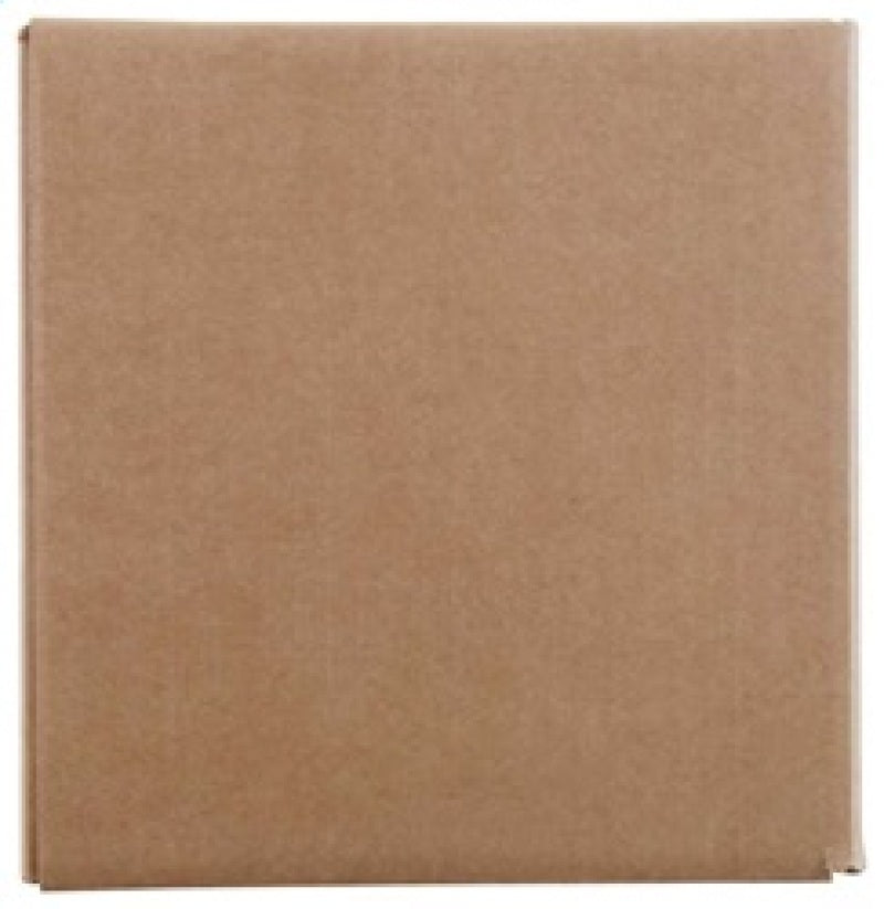 K&N Engineering K&N 16-17 Ford Mustang Shelby V8-5.2L F/l Replacement Drop In Air Filter