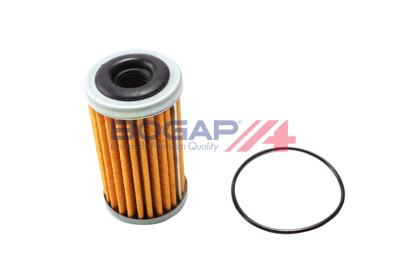 BOGAP N8114100 Hydraulic Filter, Automatic Transmission
