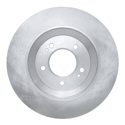 DFC 19-22 Hyundai Veloster N Rear Brake Rotor