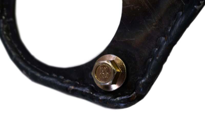 RustBuster Rust Buster 95-04 Toyota Tocoma Front Cab Mount - RIde Side