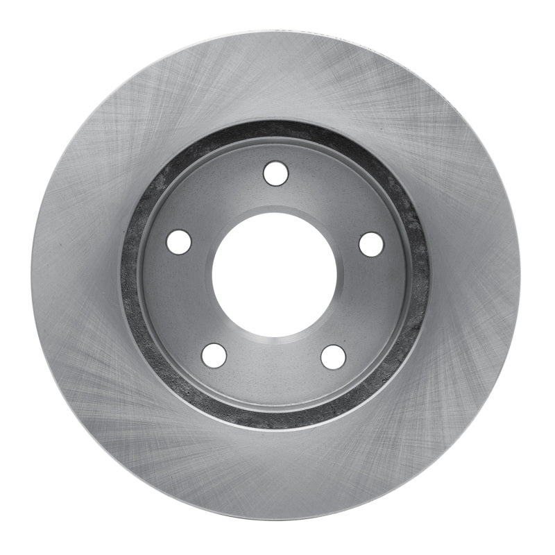 DFC 75-79 Ford LTD Left Rear Brake Rotor