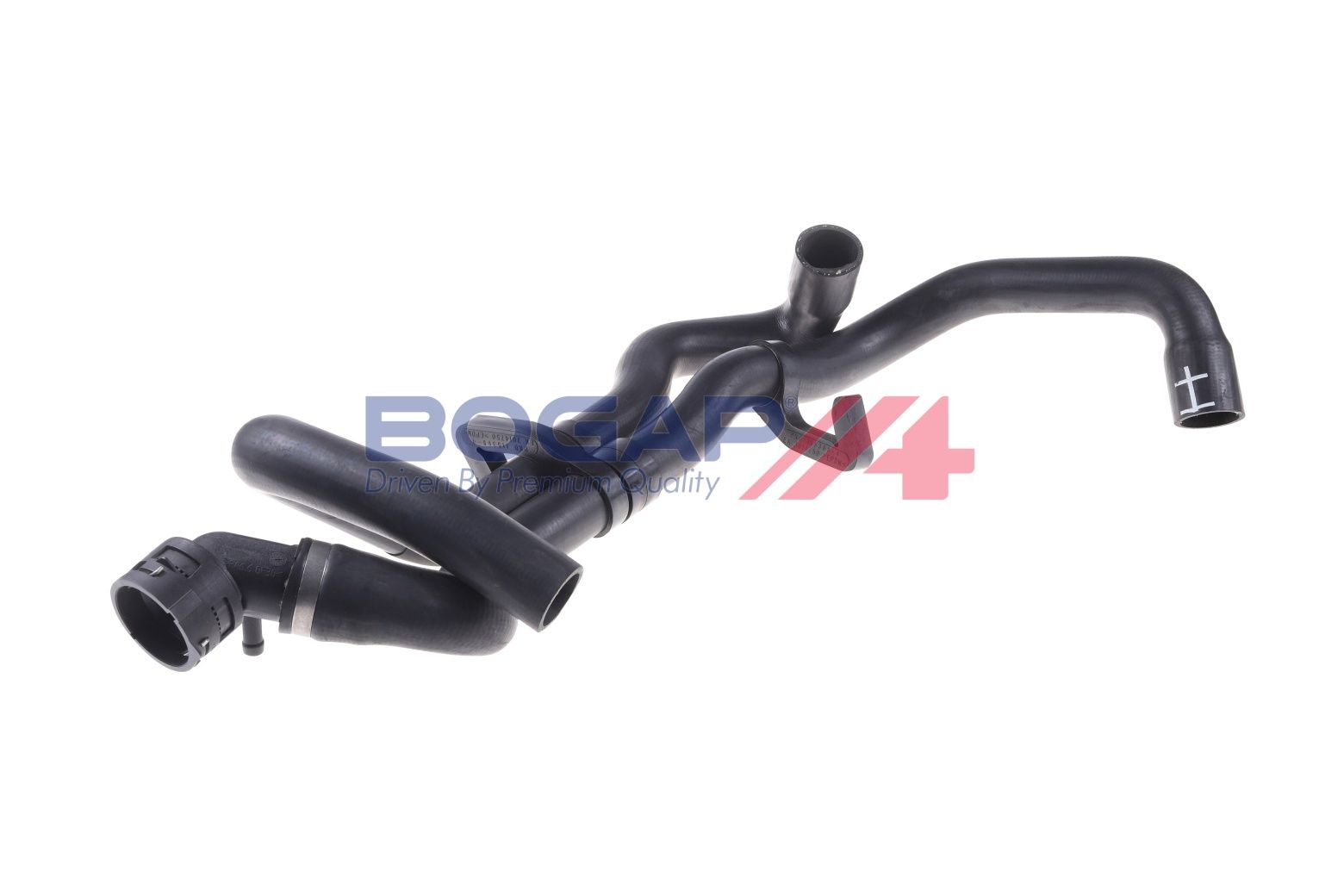 BOGAP A4228277 Radiator Hose