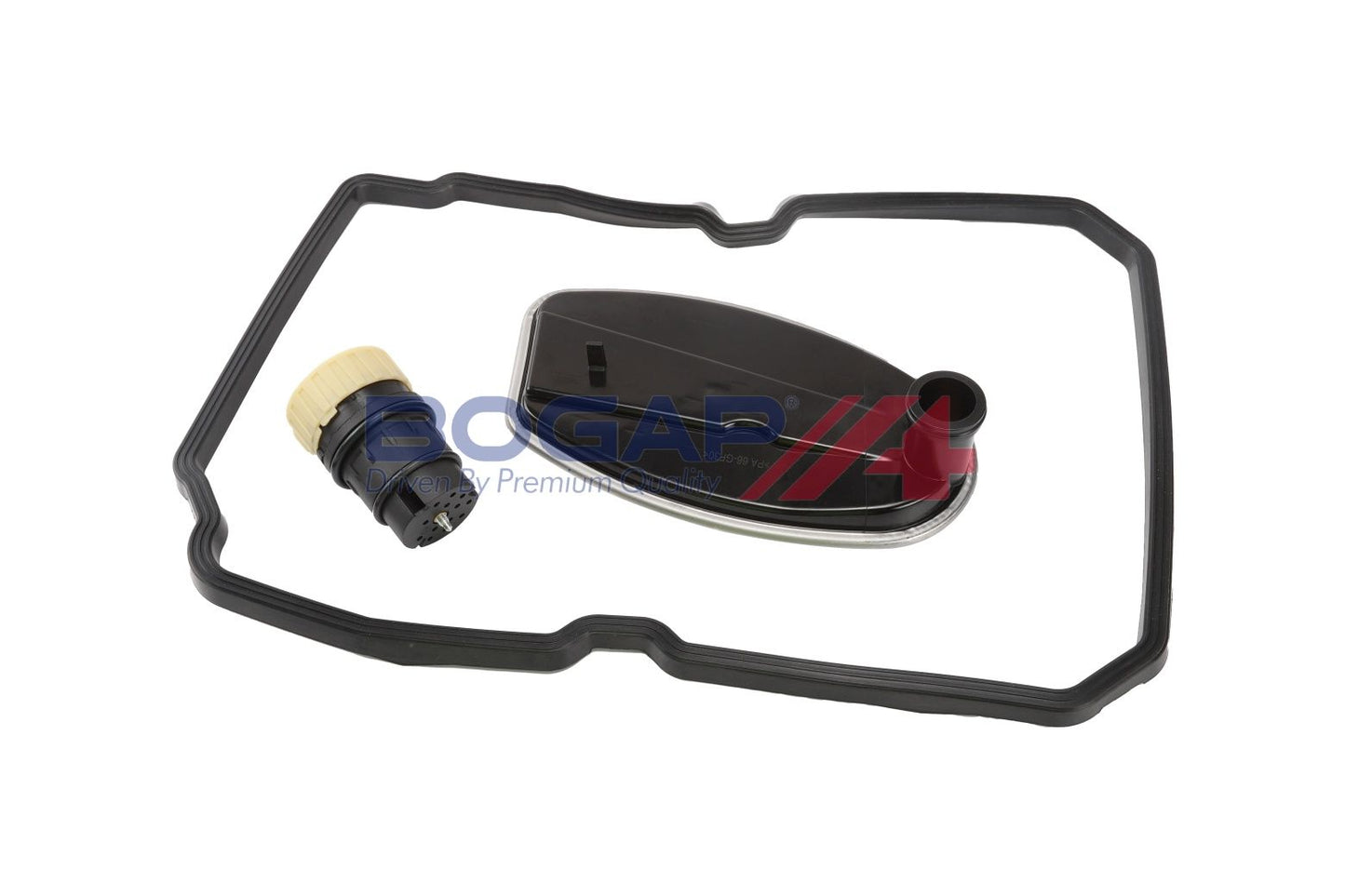 BOGAP C8115121 Hydraulic Filter Kit, Automatic Transmission
