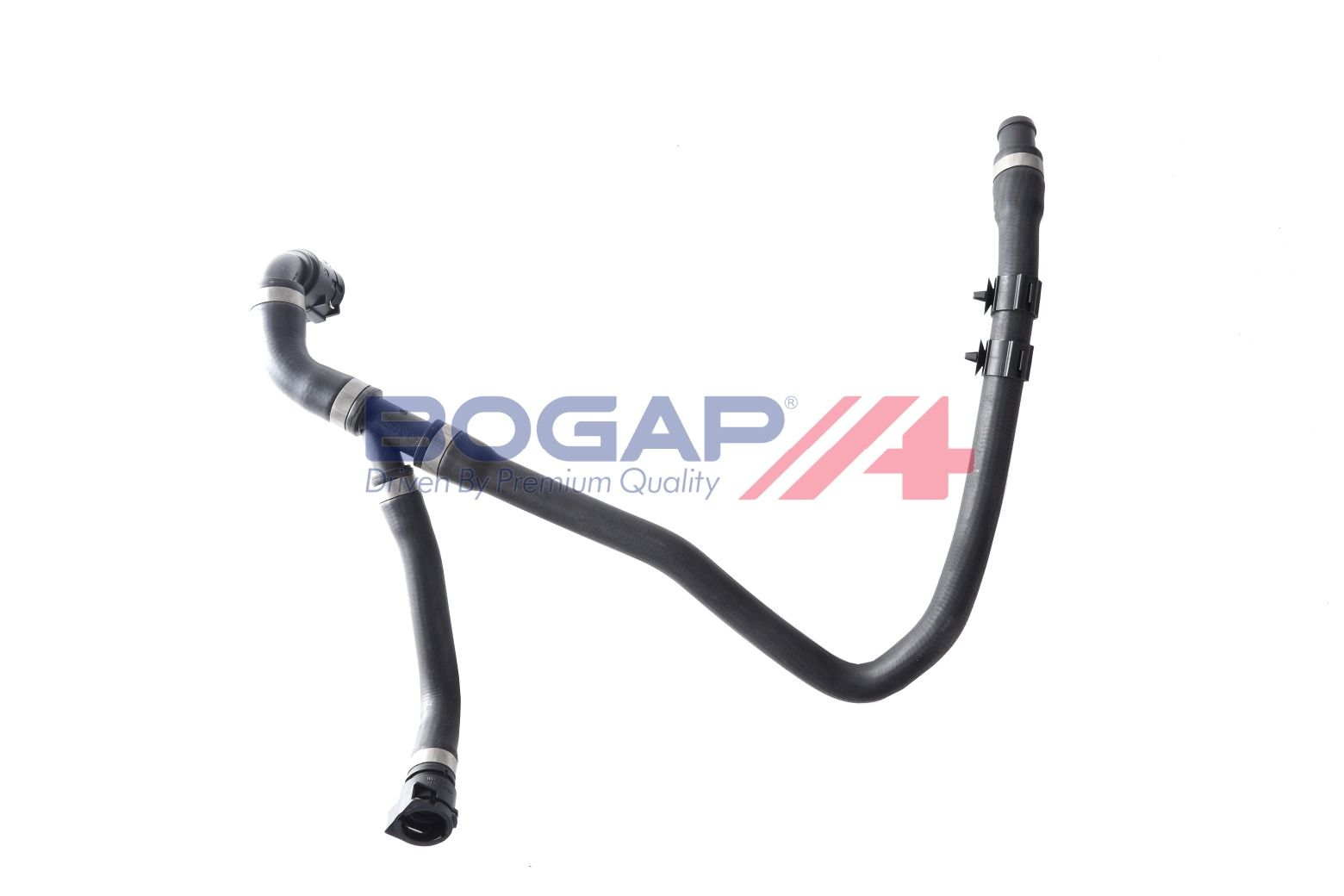 BOGAP B4228381 Radiator Hose