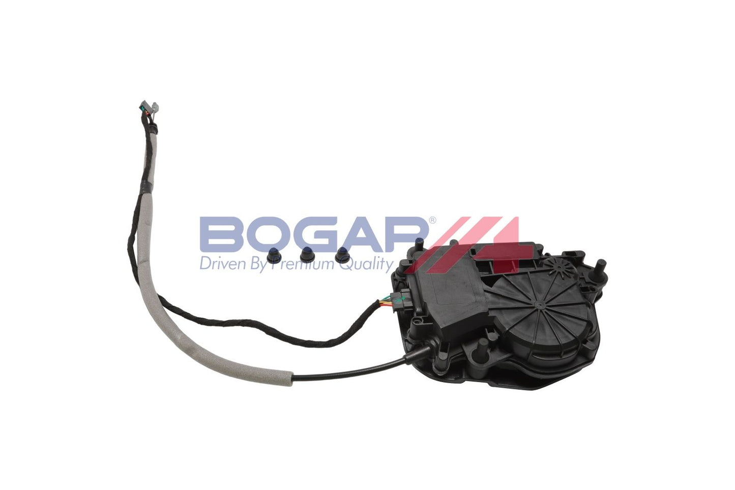 BOGAP B7213116 Tailgate Lock