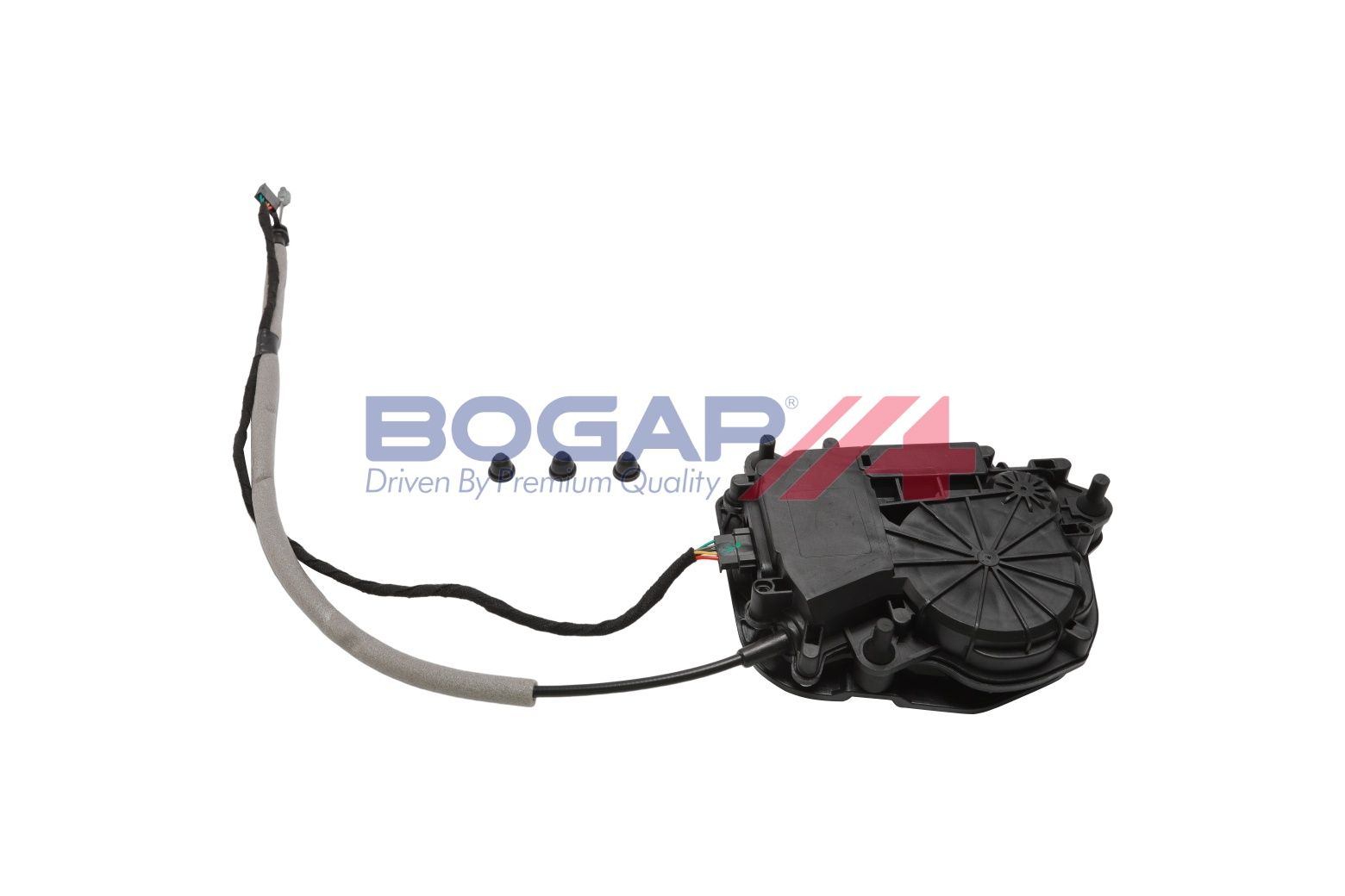 BOGAP B7213116 Tailgate Lock