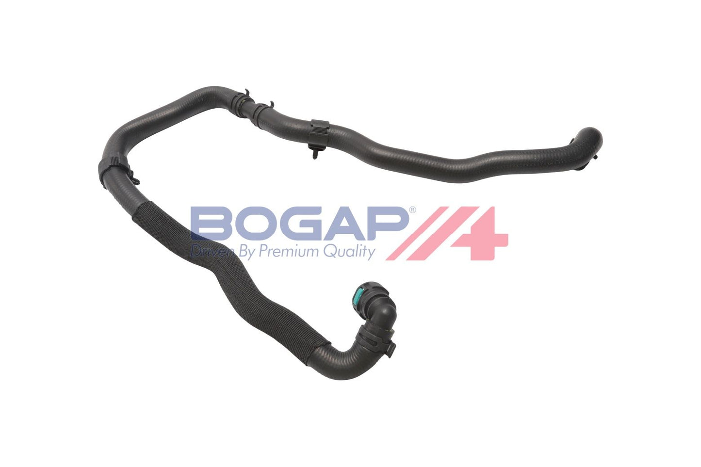 BOGAP E4228121 Radiator Hose