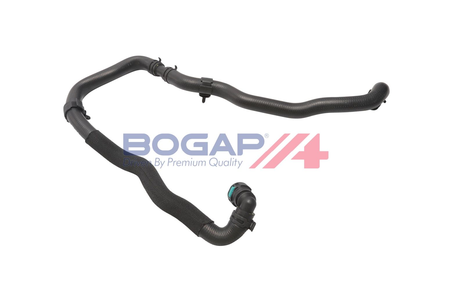 BOGAP E4228121 Radiator Hose