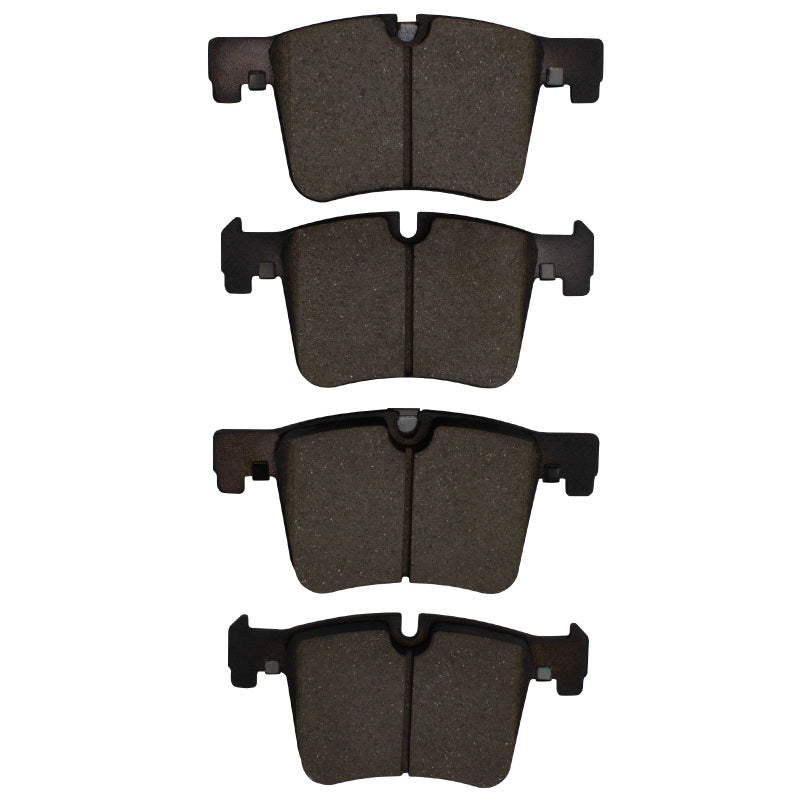 DFC 11-21 BMW 328i Front Euro 5000 Ceramic Brake Pads