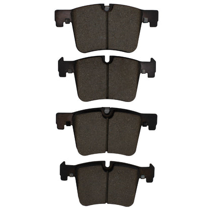 DFC 12-21 BMW 430i Front 5000 Advanced Ceramic Brake Pads