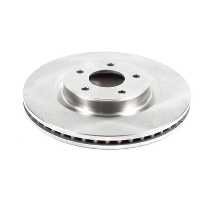 PowerStop Power Stop 2013 Infiniti JX35 Front Autospecialty Brake Rotor