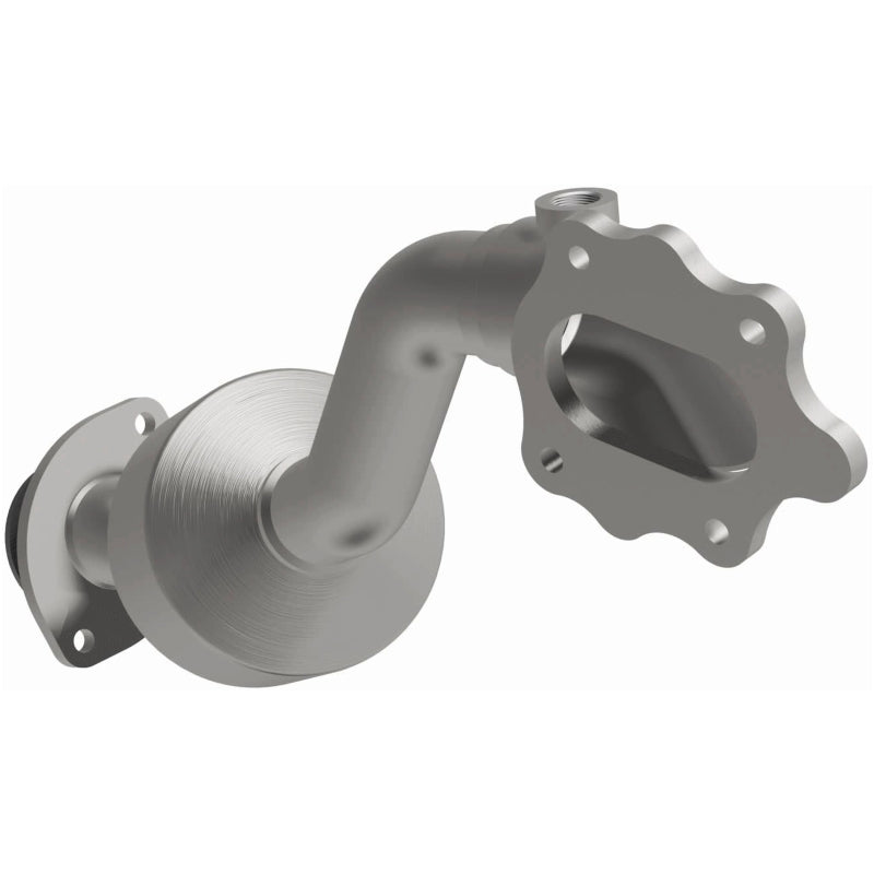 MagnaFlow 16-20 Lexus GS350 V6 3.5L OEM Grade Federal Manifold Direct-Fit Catalytic Converter