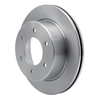 DFC 19-25 Ford Ranger (USA/Canada) Rear Brake Rotor