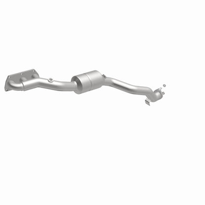 MagnaFlow Direct Fit Catalytic Converter 05-09 Audi A8 6.0L
