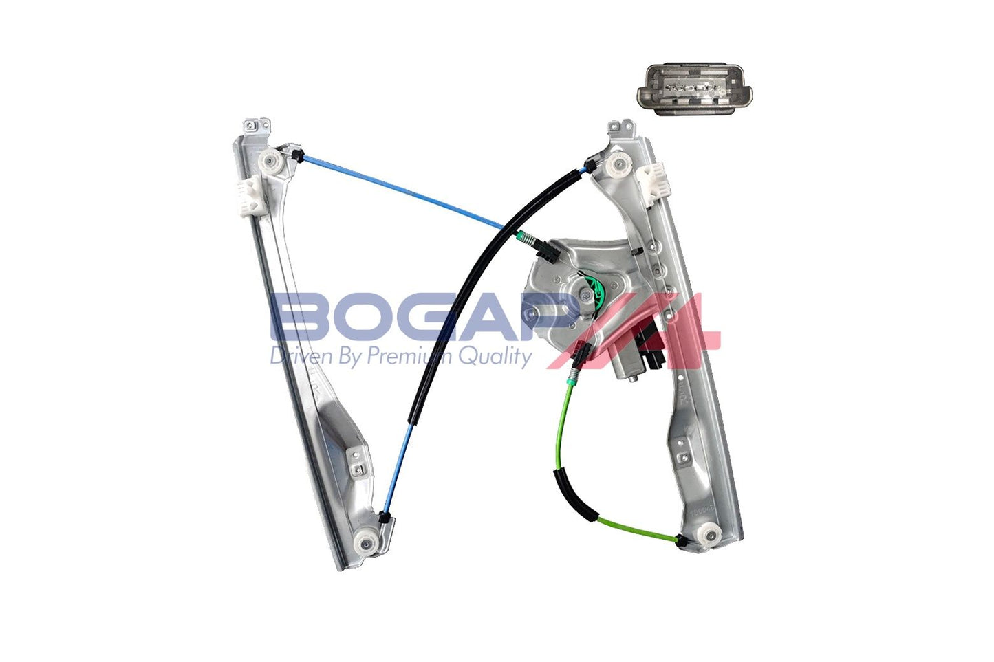BOGAP P5341191 Window Regulator