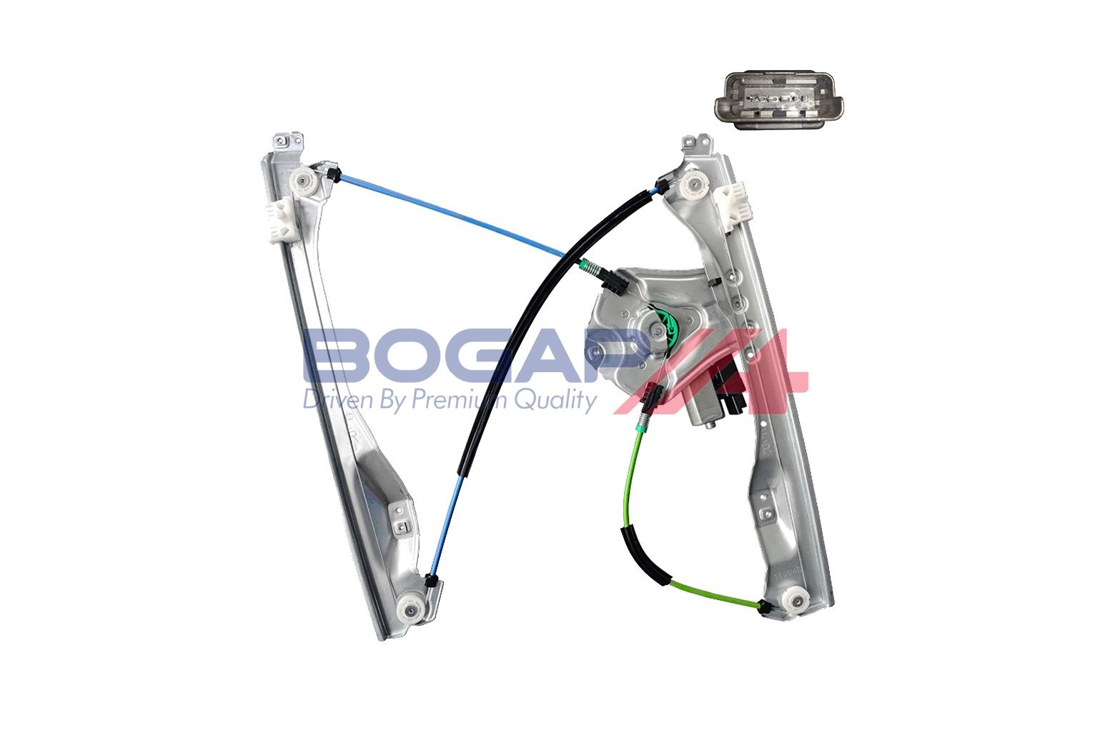 BOGAP P5341191 Window Regulator