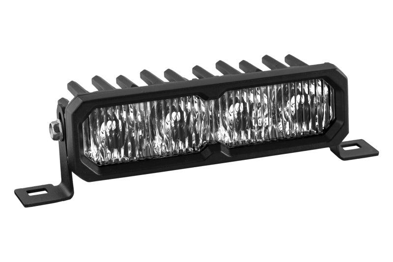 Diode Dynamics SS6 Max White Fog Standard ABL (single) 6000K