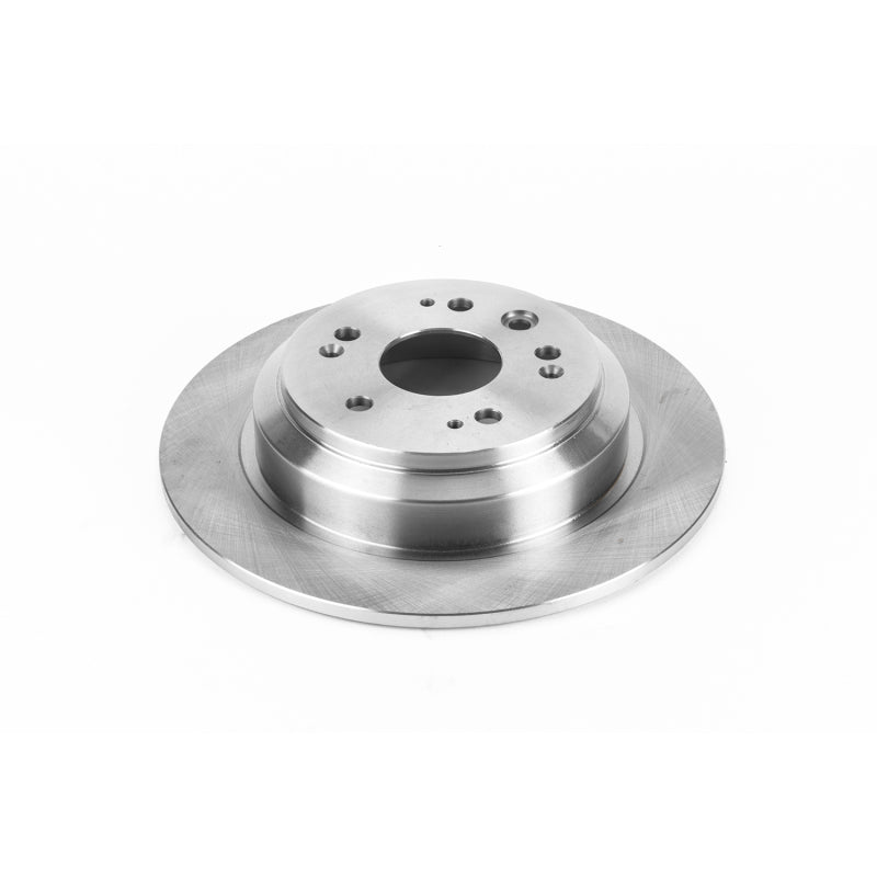PowerStop Power Stop 10-11 Honda Accord Crosstour Rear Autospecialty Brake Rotor