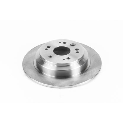 PowerStop Power Stop 10-11 Honda Accord Crosstour Rear Autospecialty Brake Rotor