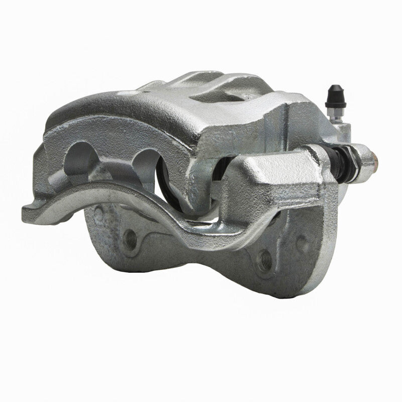 DFC 03-09 Kia Sorento Front-L Premium Caliper - Silver Zinc Coated
