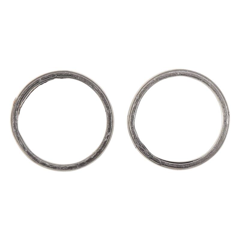 Vertex Pistons Vertex Gaskets 77-78 Suzuki GS400 Exhaust Gasket Kit