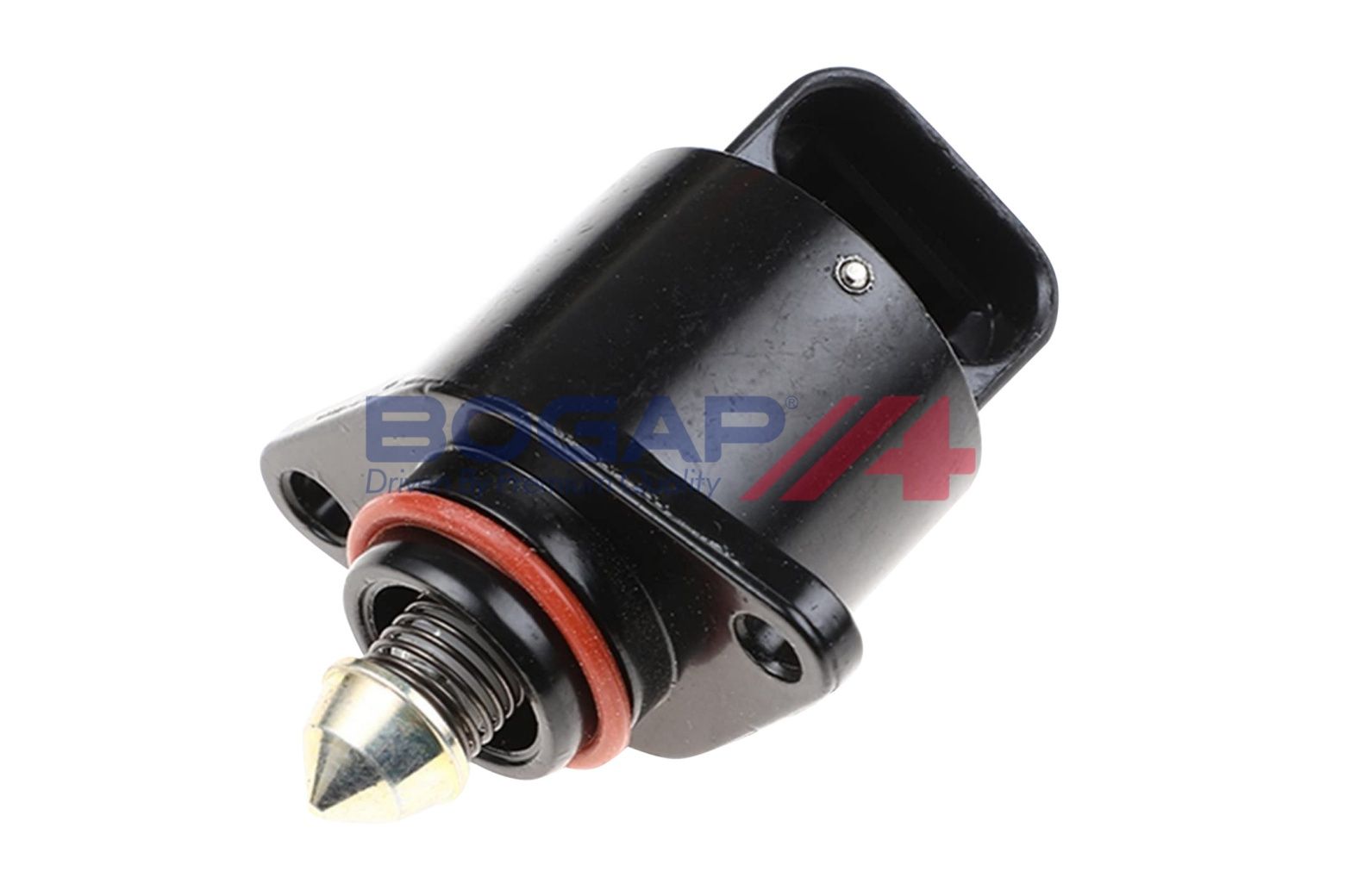 BOGAP W6321100 Idle Control Valve, Air Supply