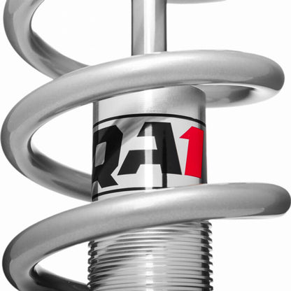 QA1 GM Pro Front Coil-Over Shock Absorber - Single Adj. - Stock Mount - 9.625in/14.5in - Aluminum