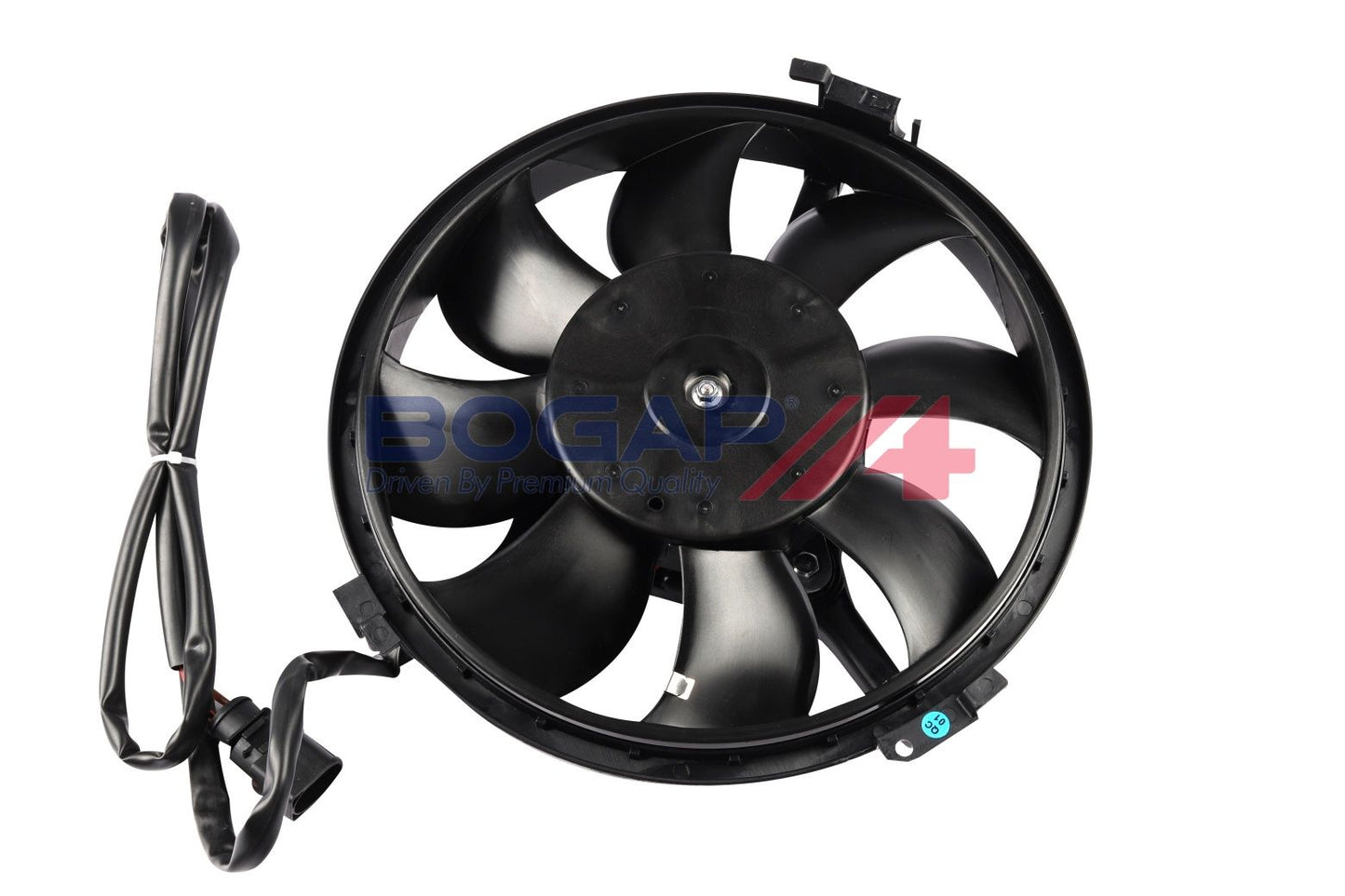 BOGAP A4243166 Fan, Engine Cooling
