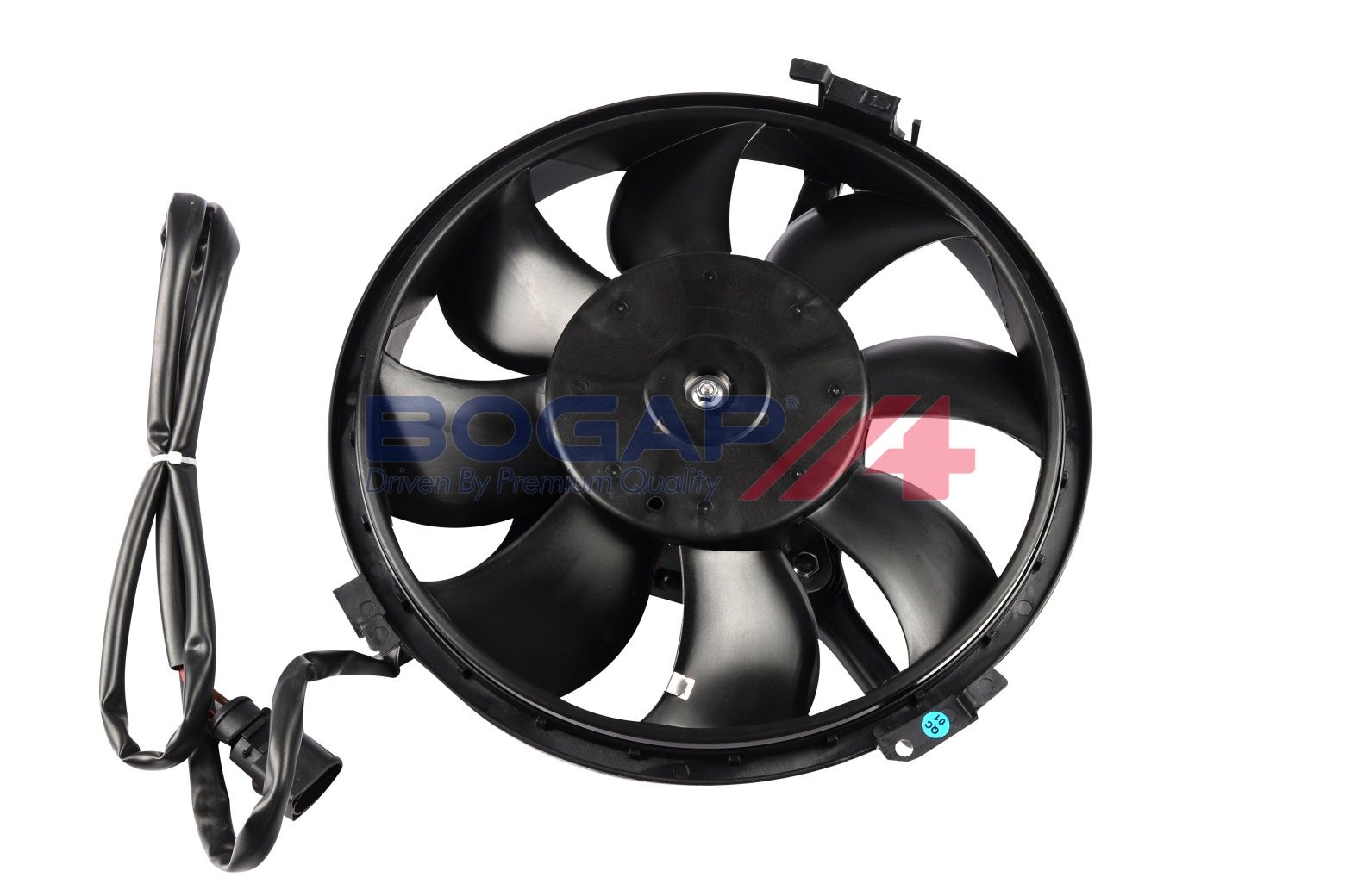 BOGAP A4243166 Fan, Engine Cooling