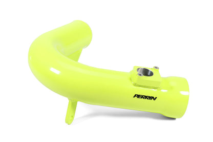 Perrin Performance PERRIN 22-26 Subaru WRX Cold Air Intake w/Heatshield - Neon Yellow