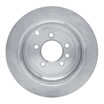 DFC 05-07 Land Rover LR3 Rear Brake Rotor
