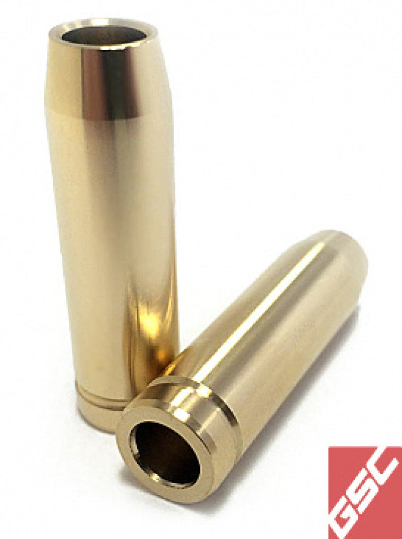 GSC Power Division GSC P-D Nissan TB48DE Manganese Bronze Intake Valve Guide +.001in Oversize OD - Single