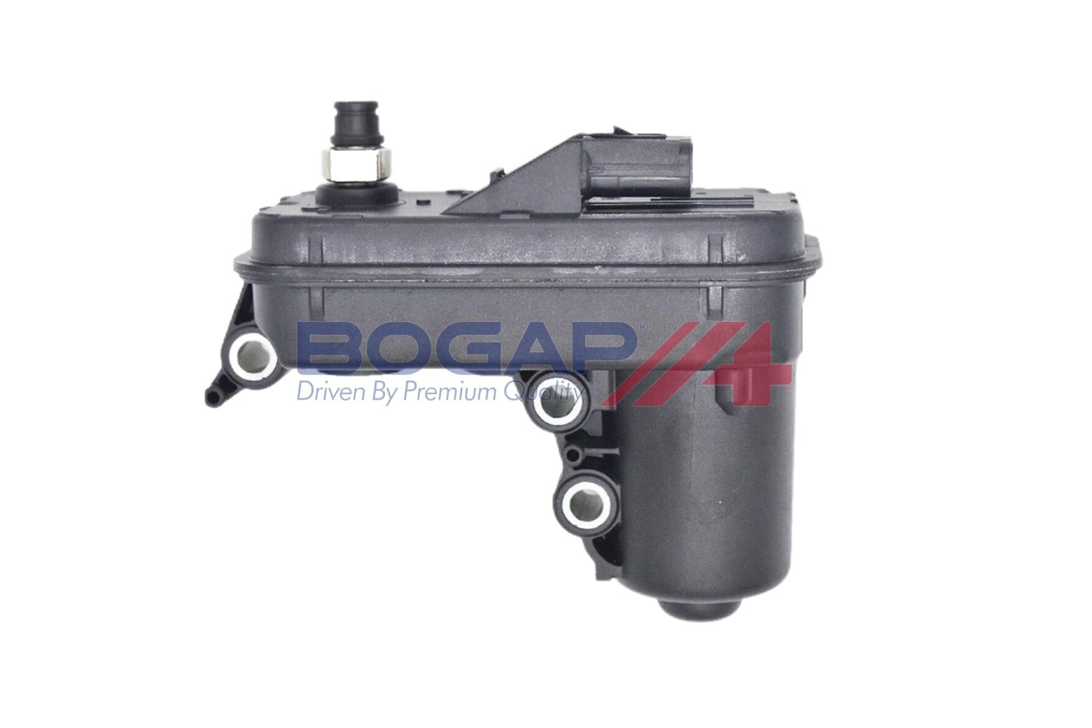 BOGAP W6313109 Actuator, Turbocharger