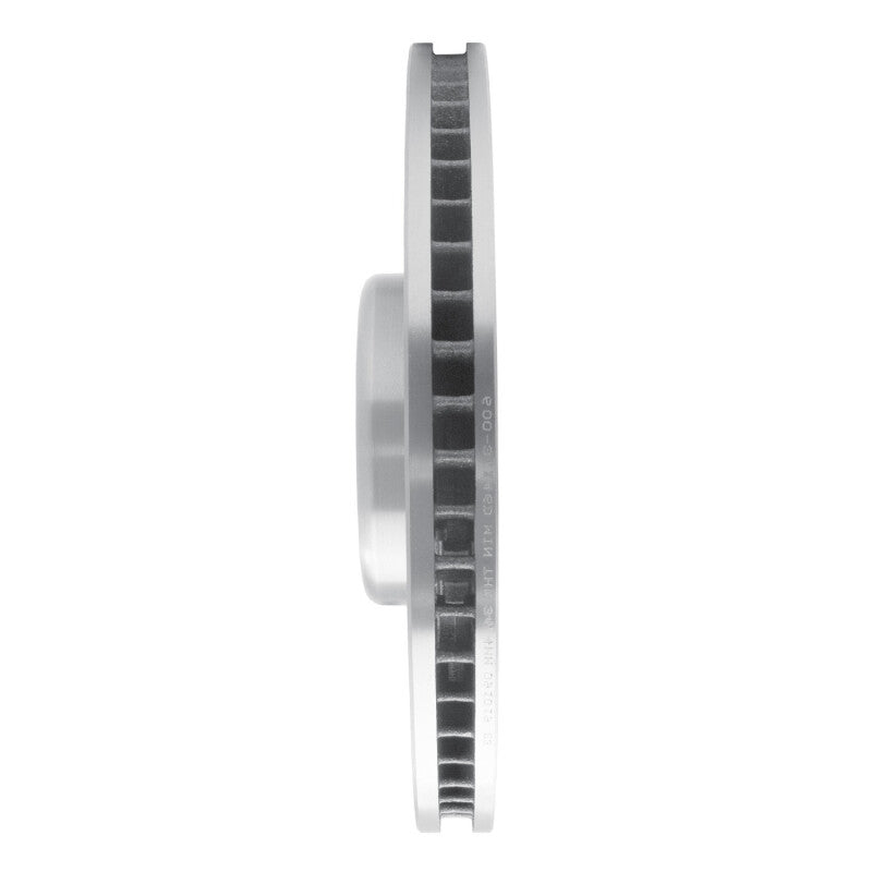 DFC 10-14 BMW X5 Right Front Brake Rotor