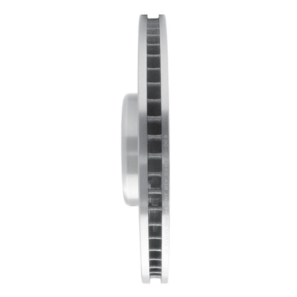DFC 10-14 BMW X5 Right Front Brake Rotor